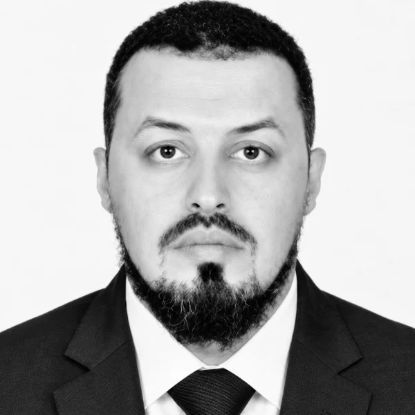 Dr. Abdulwahab Hamid