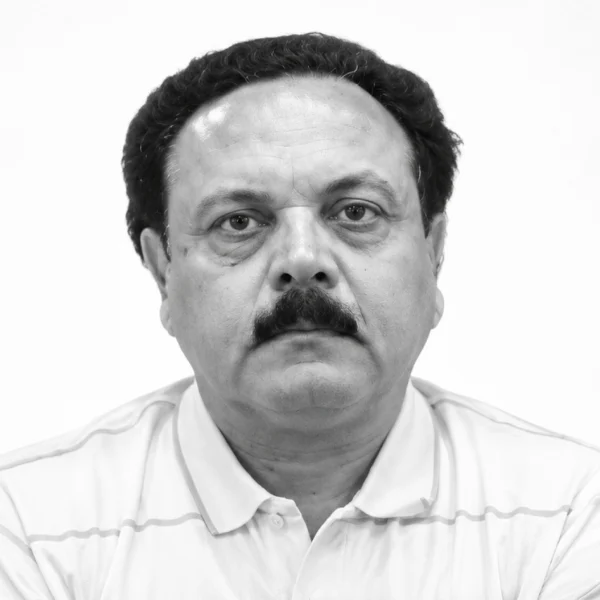 Dr. Anil Sharma