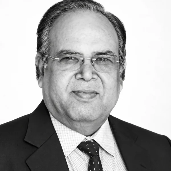 Dr. C. K. Katiyar