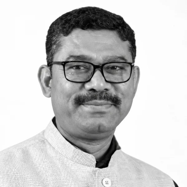 Dr. Dhruv Kumar