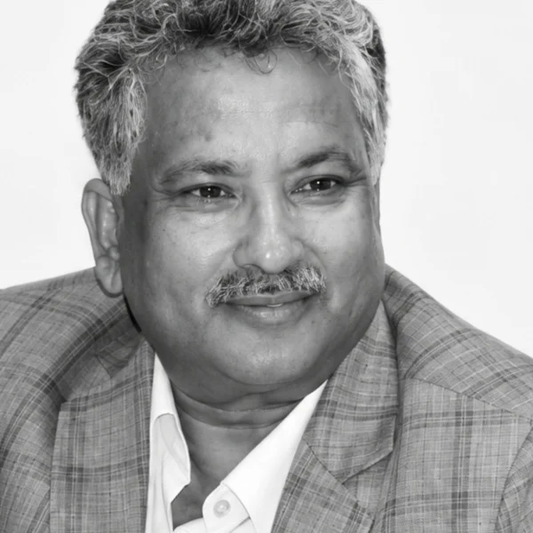 Dr. Durgesh Pant