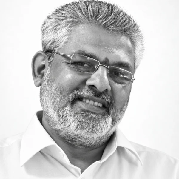 Dr. G. G. Gangadharan