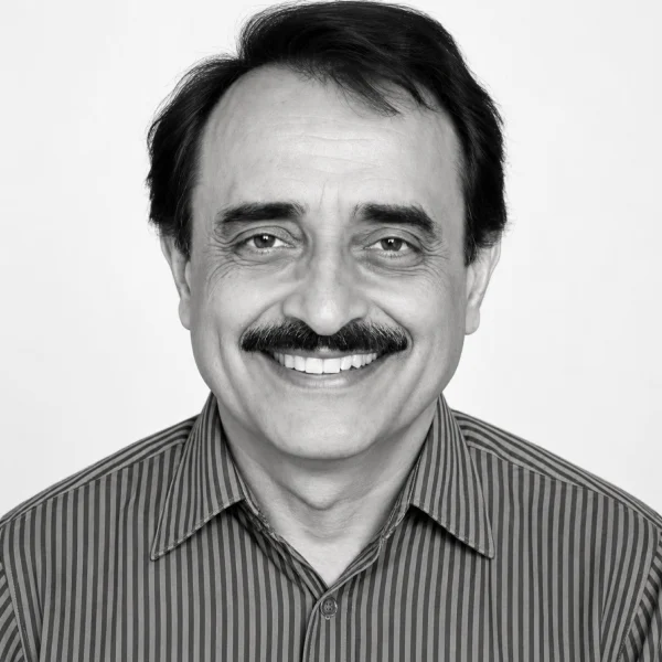 Dr. G. S. Toteja