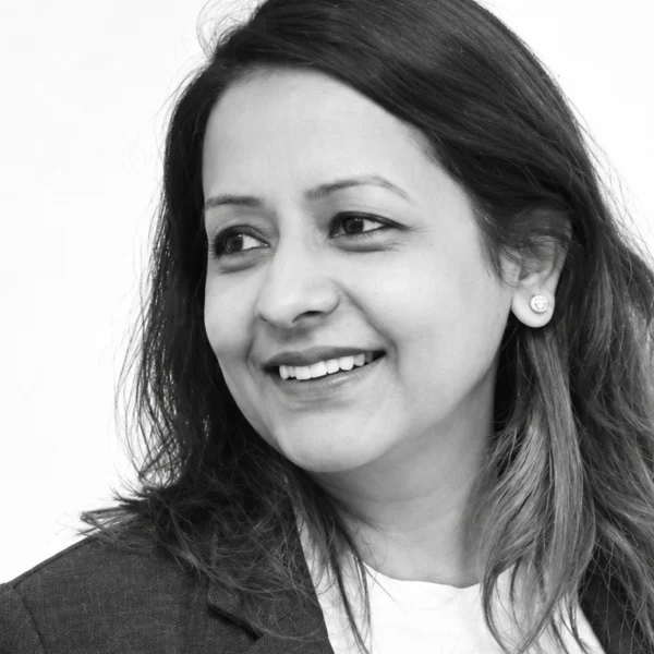 Dr. Jyoti Upadhyay