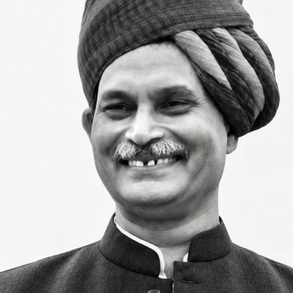 Dr. P. K. Prajapati