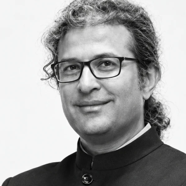 Dr. Ram K. Sharma