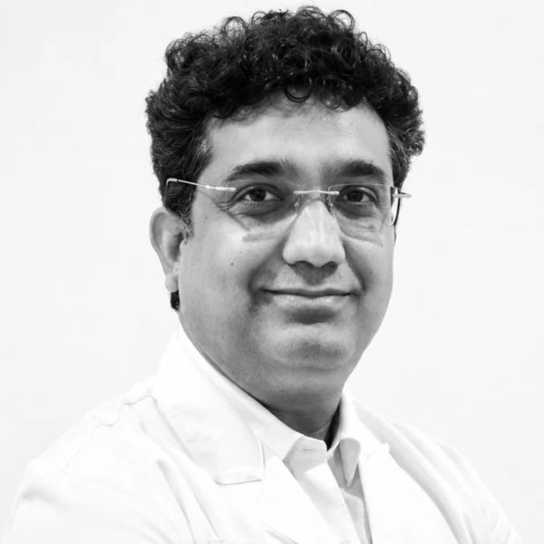 Dr. Sajjan Rajpurohit