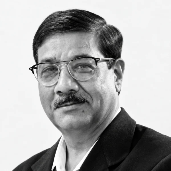 Dr. Sunil Rai