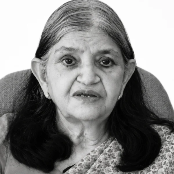 Dr. Suversha Khanna