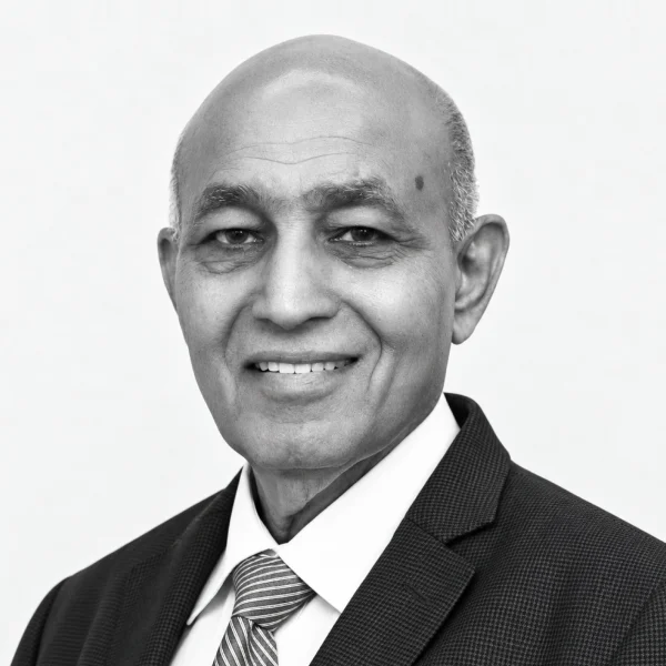 Mr. P. C. Godha
