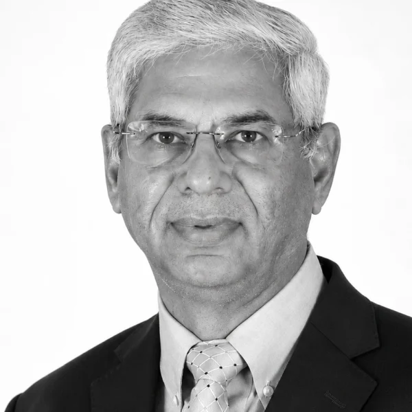 Mr. Rajiv Gulati