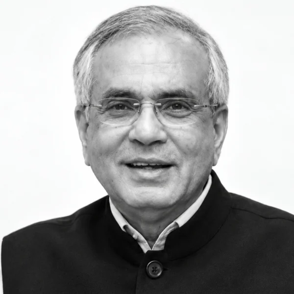 Mr. Rajiv Kumar