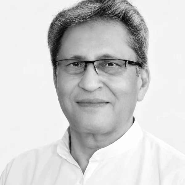 Mr. Saleem I. Sherwani