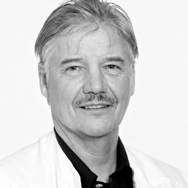 Prof. Asbjørn M. Drewes