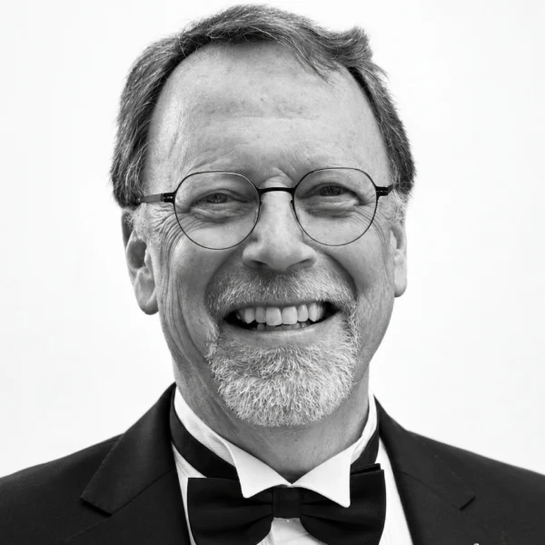 Prof. Dr. John Windsor