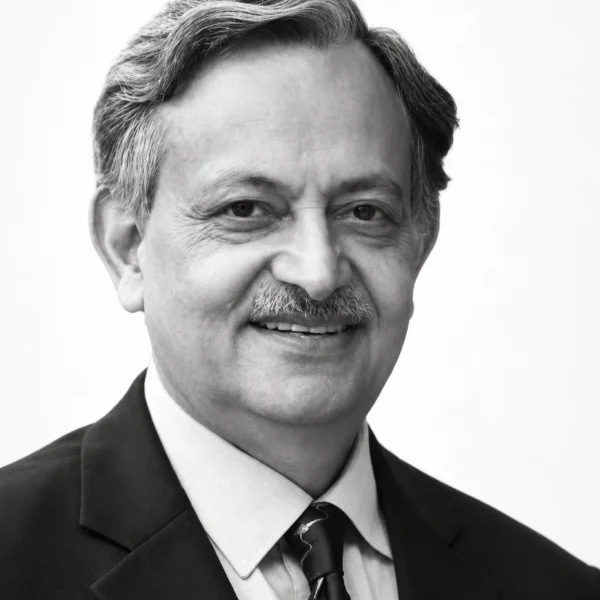 Prof. S. K. Sarin