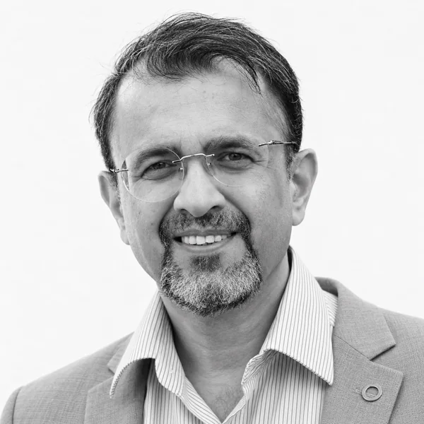 Dr. Anandwardhan A. Hardikar