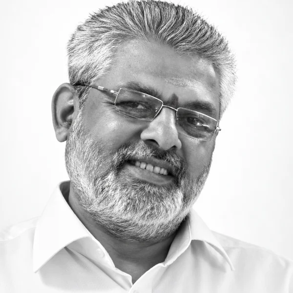Dr. G. G. Gangadharan