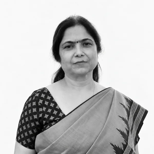 Dr. Meenakshi Munshi