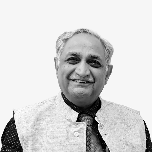 Dr. R. R. Bhonde
