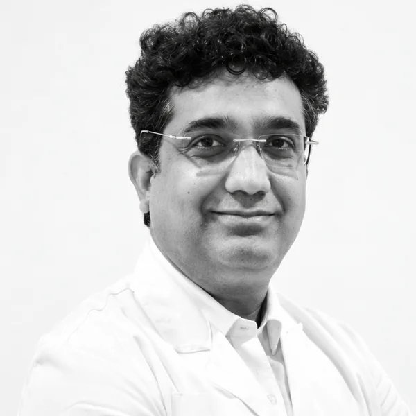 Dr. Sajjan Rajpurohit