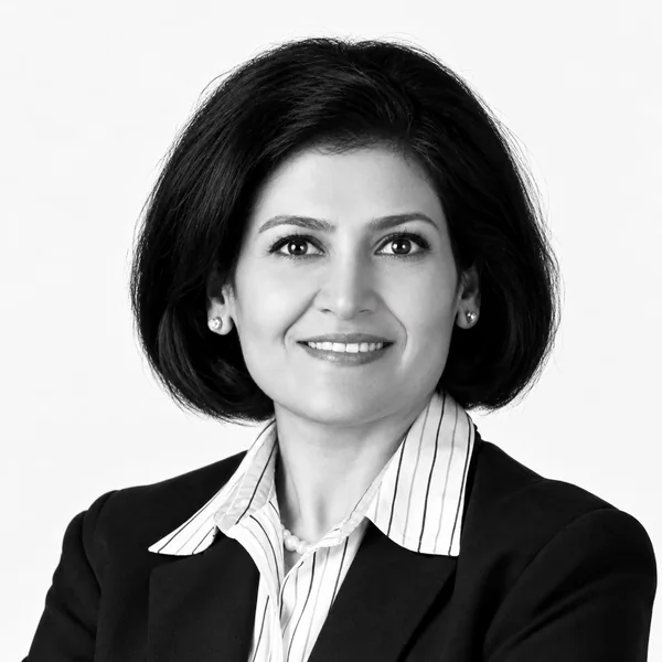 Dr. Shikha Sharma