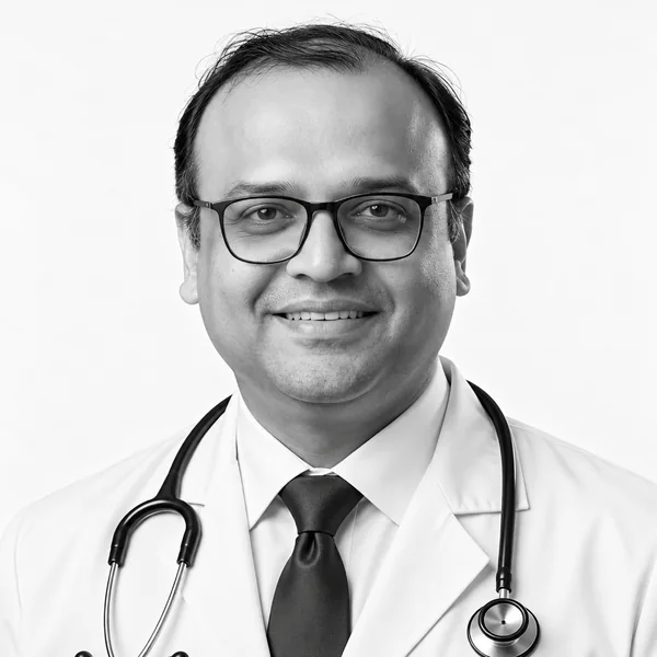 Dr. Siddharth Srivastava