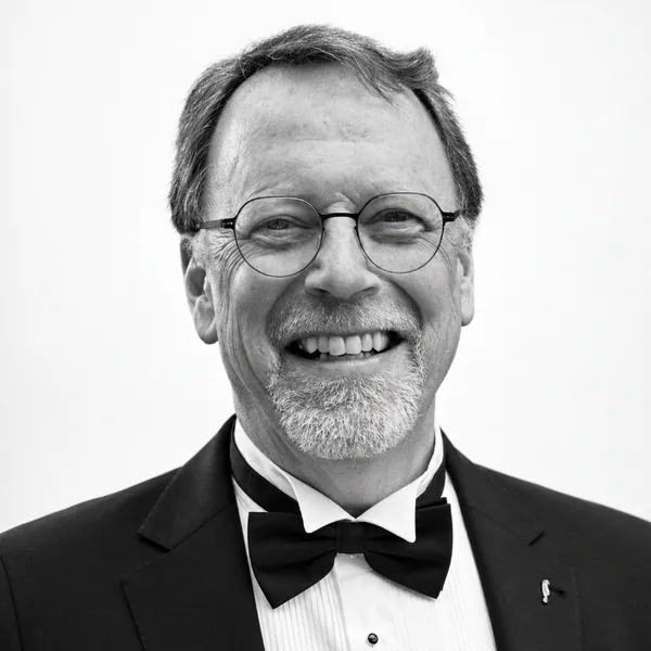 Prof. Dr. John Windsor